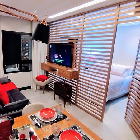 Hotel Mrc Pinheiros San Paolo Esterno foto