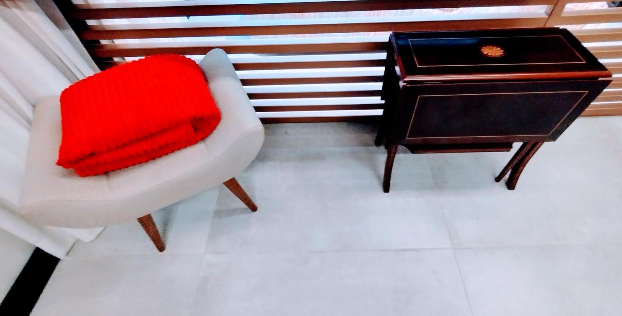 Hotel Mrc Pinheiros San Paolo Esterno foto