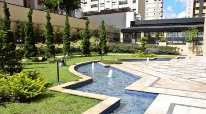 Hotel Mrc Pinheiros San Paolo Esterno foto