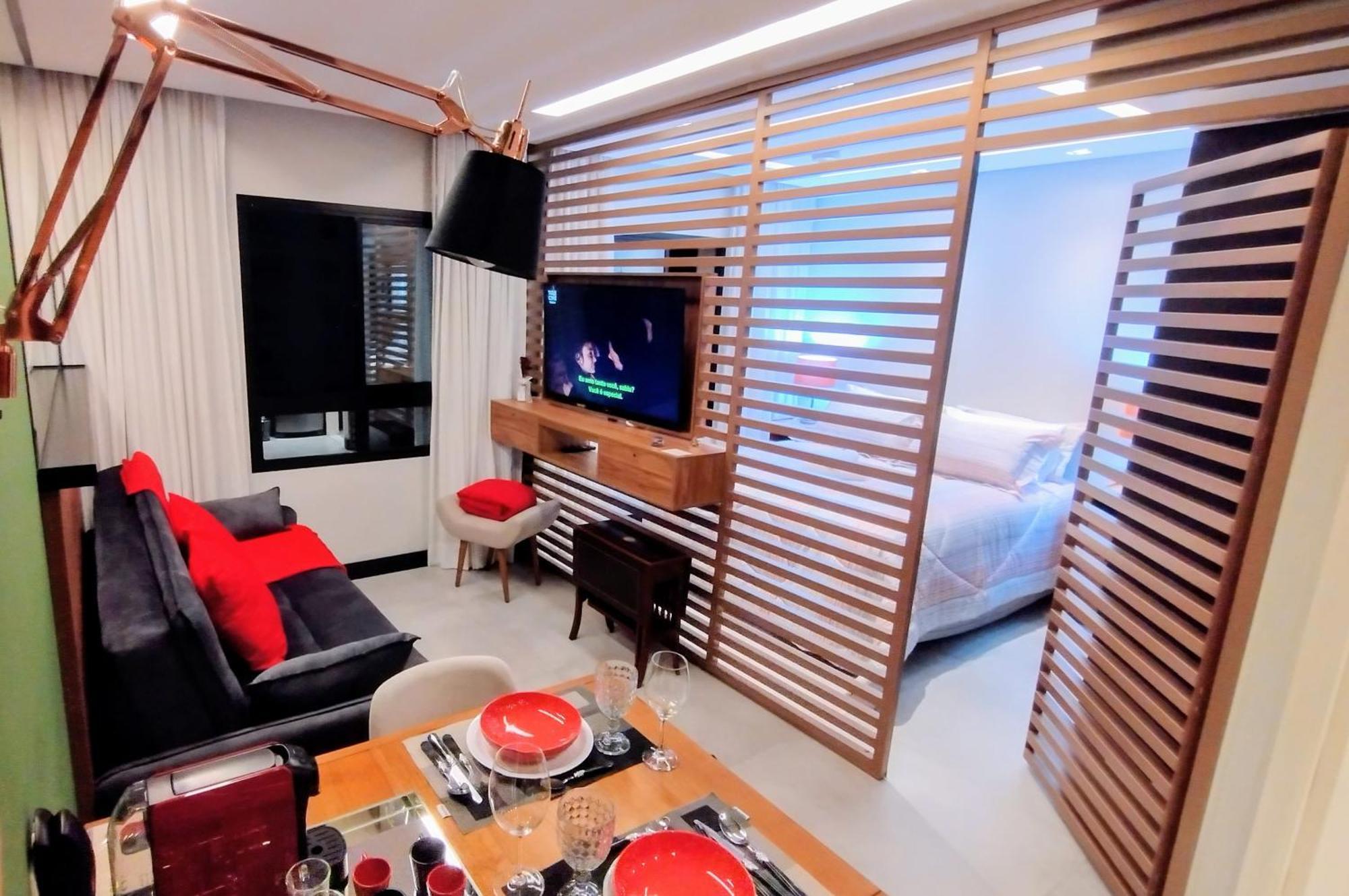 Hotel Mrc Pinheiros San Paolo Esterno foto