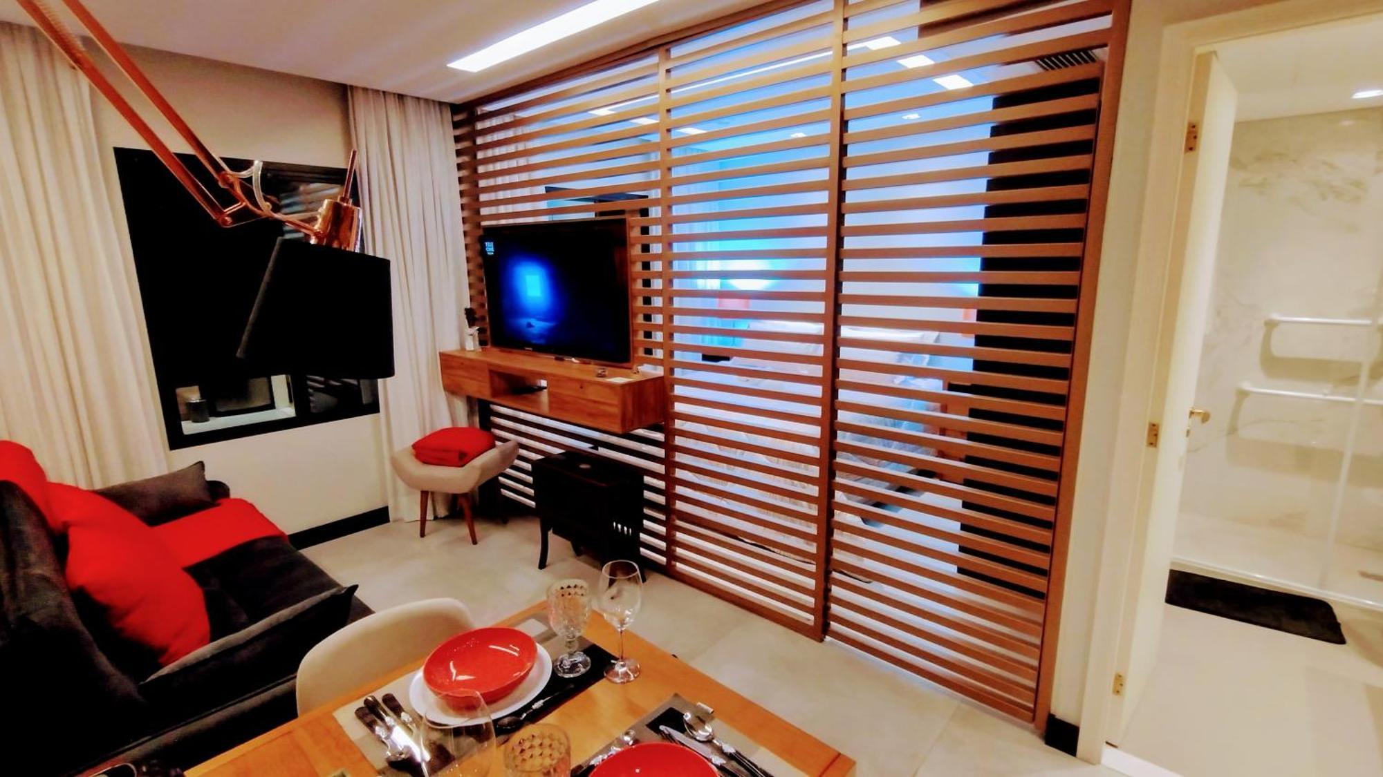 Hotel Mrc Pinheiros San Paolo Esterno foto