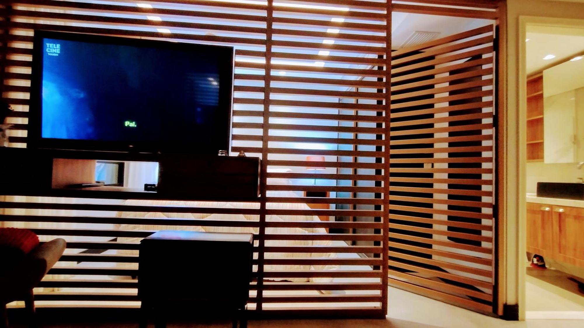 Hotel Mrc Pinheiros San Paolo Esterno foto