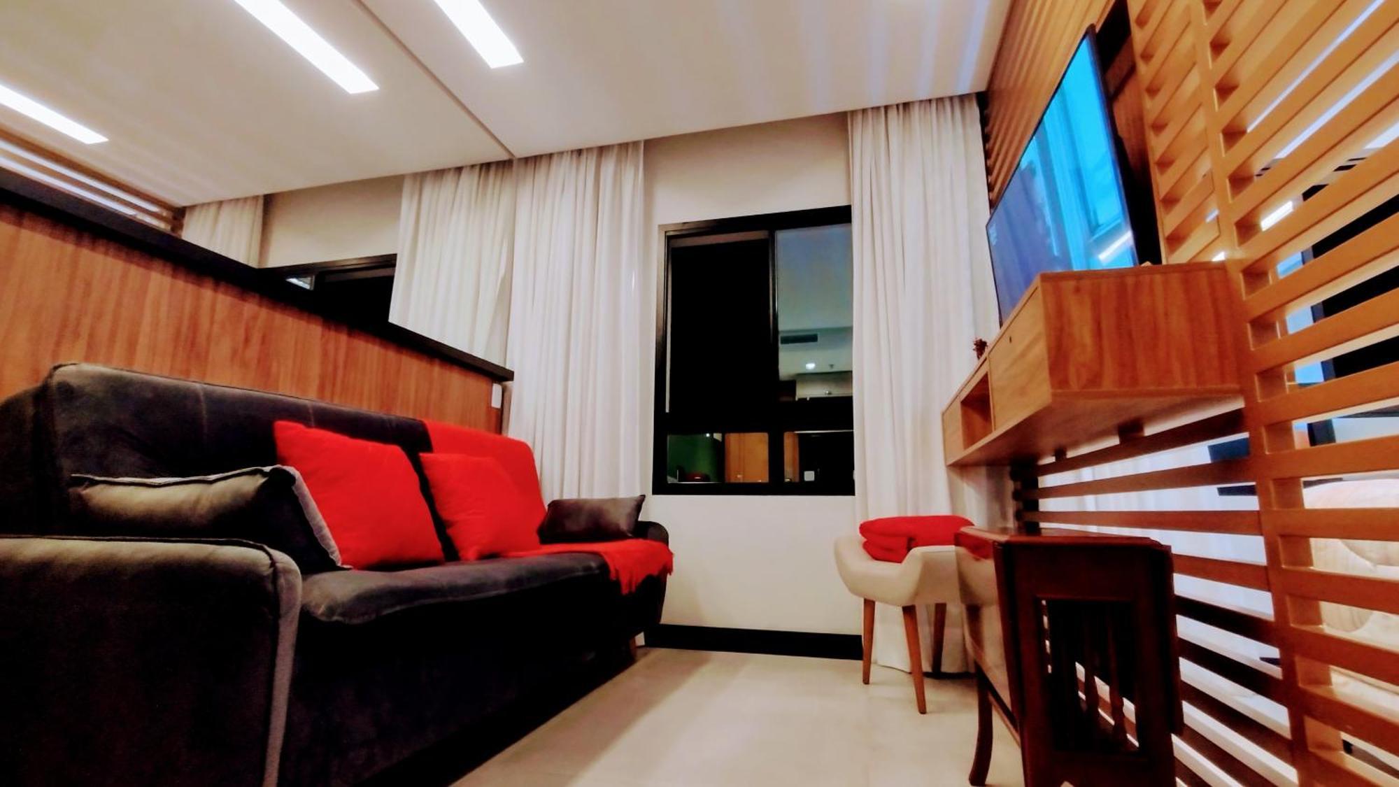 Hotel Mrc Pinheiros San Paolo Esterno foto