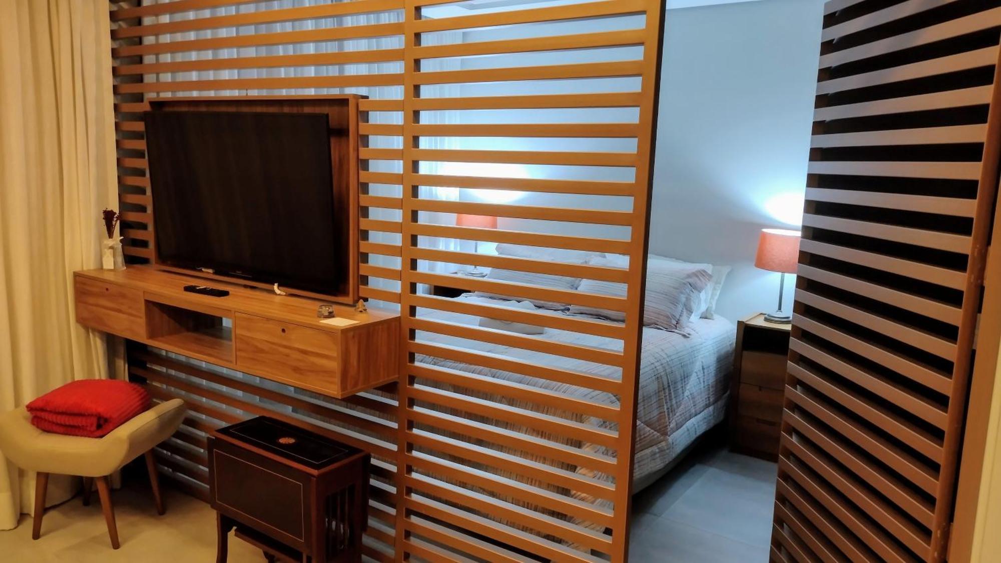 Hotel Mrc Pinheiros San Paolo Esterno foto