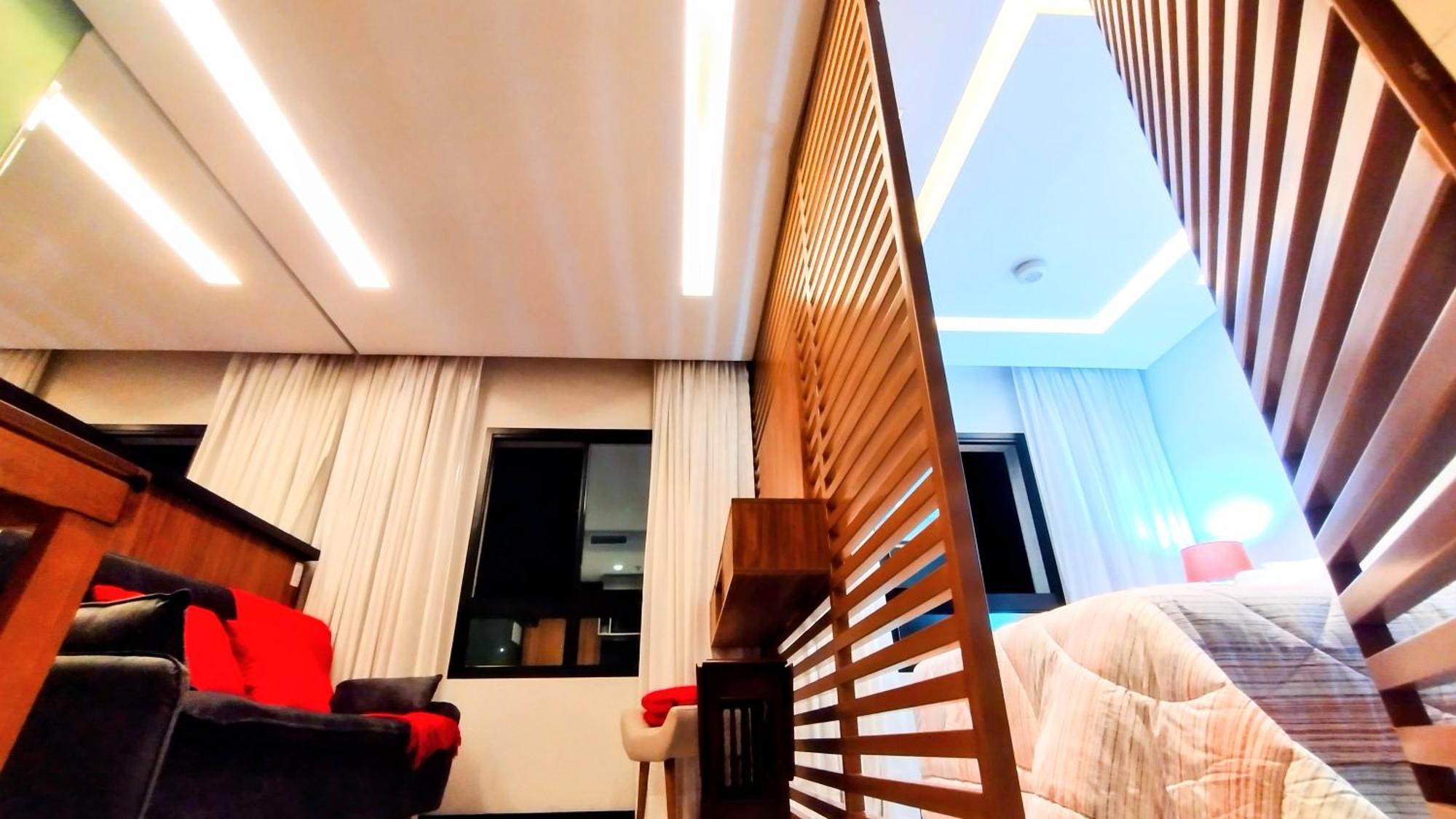 Hotel Mrc Pinheiros San Paolo Esterno foto