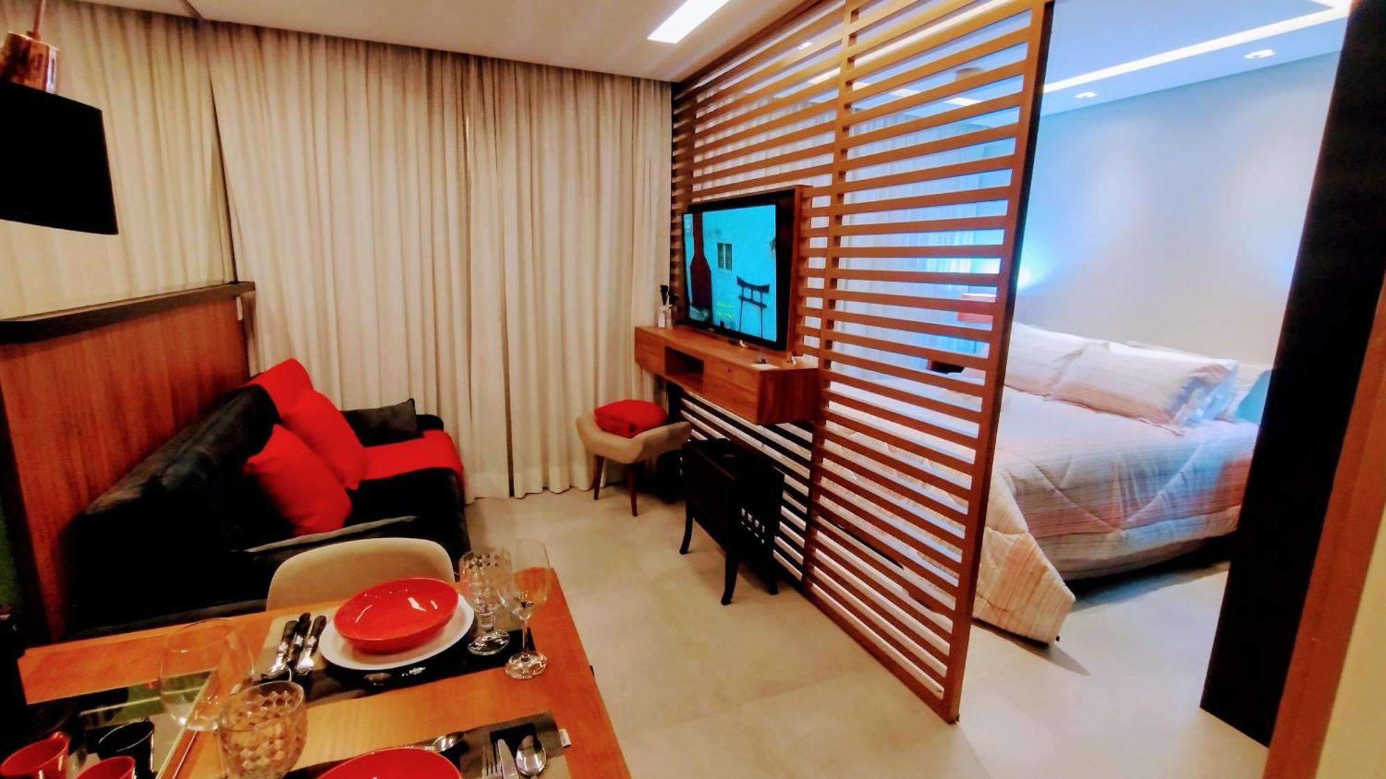 Hotel Mrc Pinheiros San Paolo Esterno foto