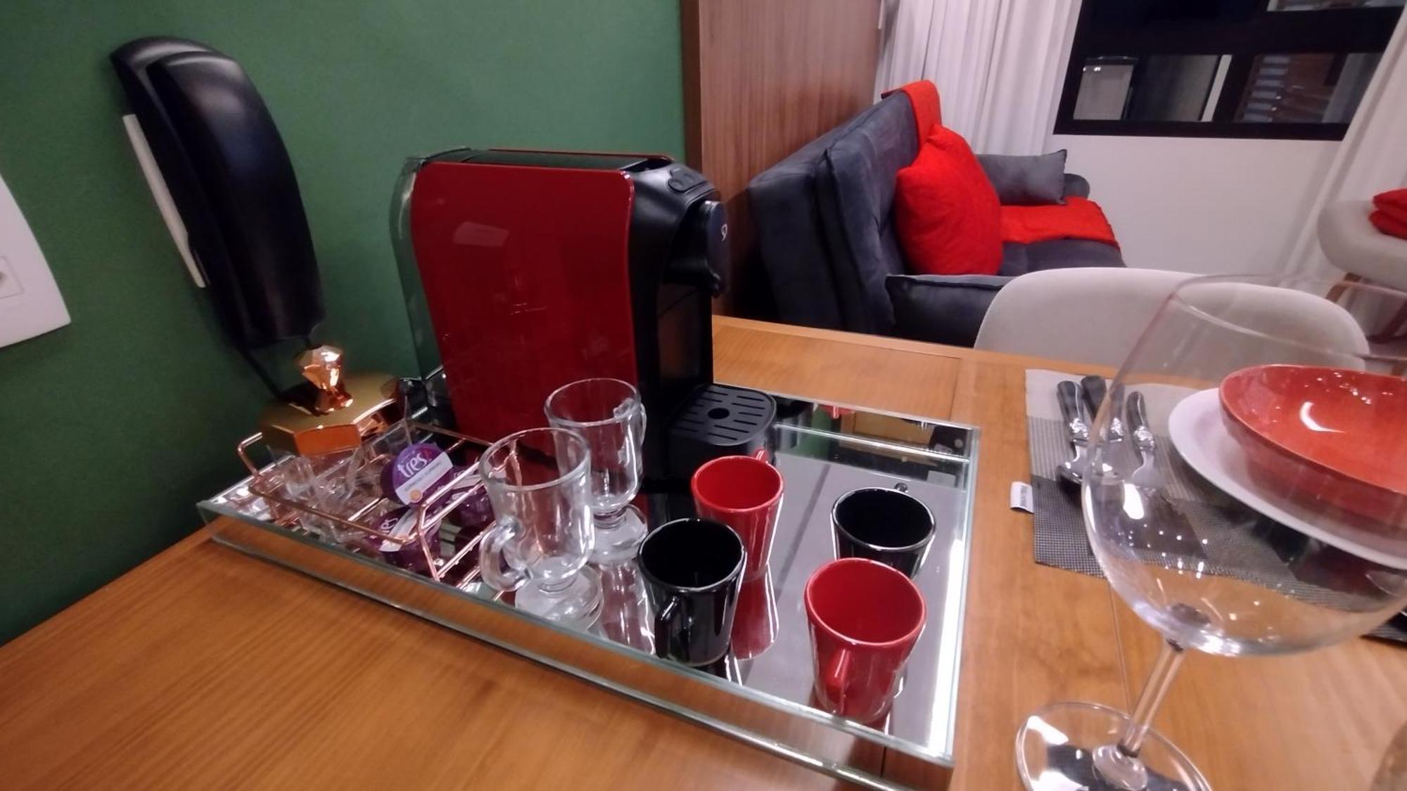 Hotel Mrc Pinheiros San Paolo Esterno foto