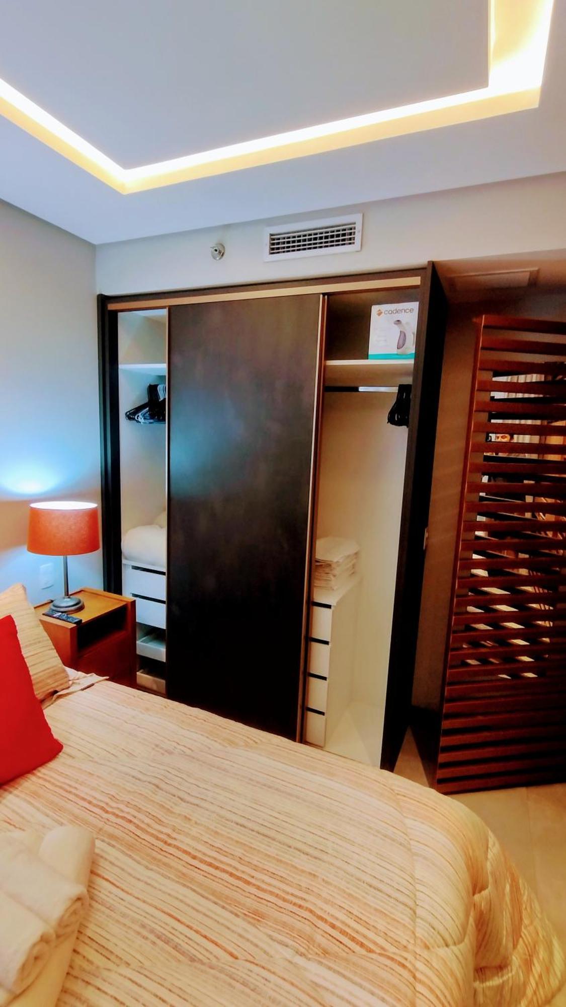 Hotel Mrc Pinheiros San Paolo Esterno foto