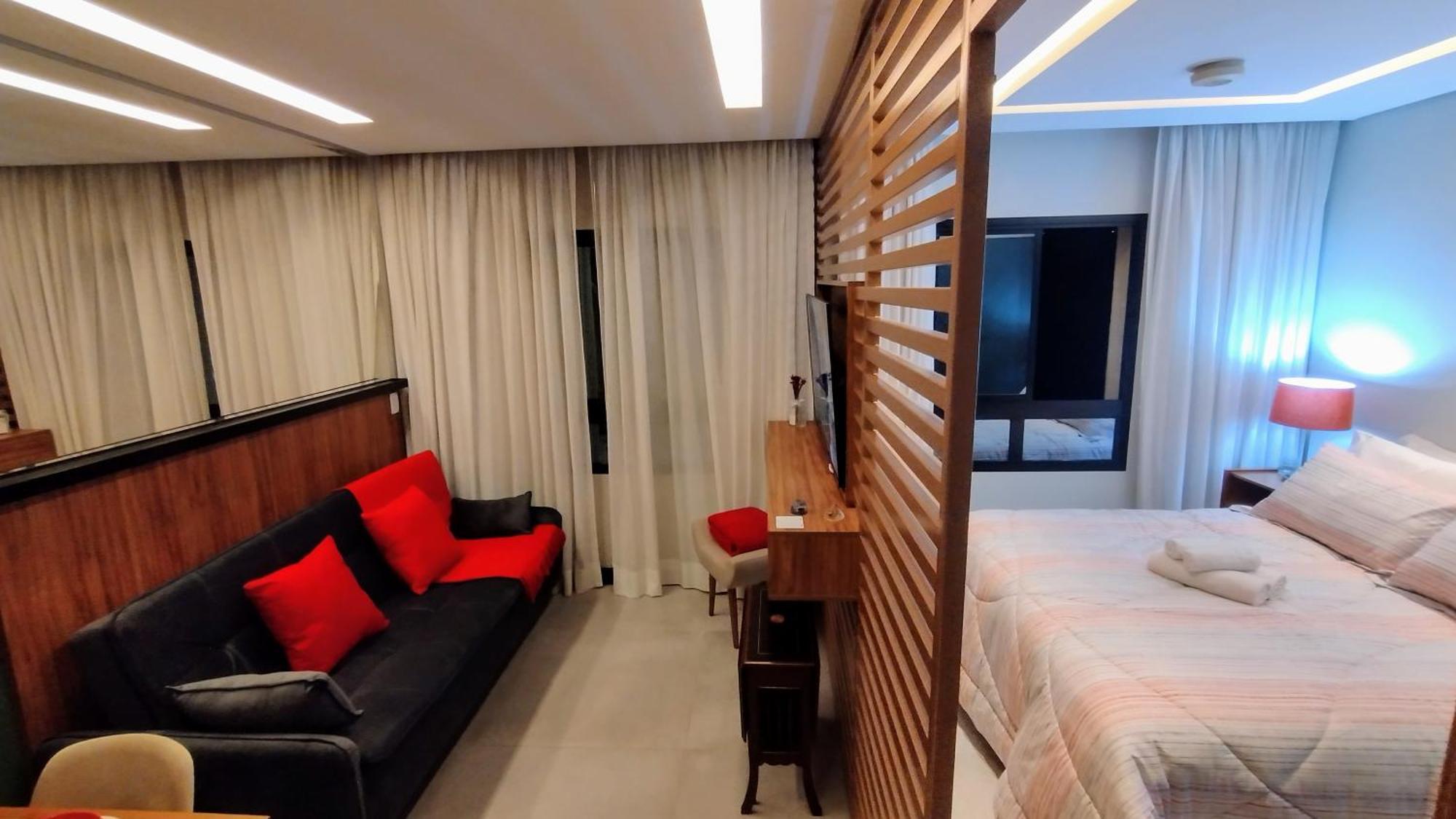 Hotel Mrc Pinheiros San Paolo Esterno foto