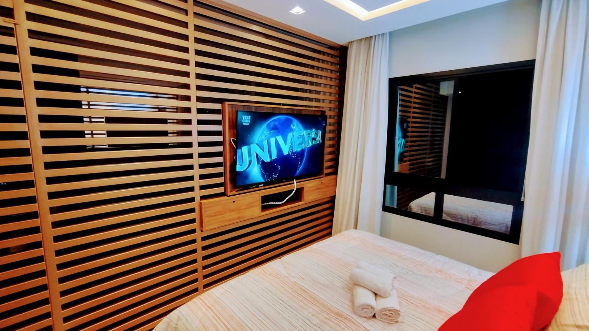 Hotel Mrc Pinheiros San Paolo Esterno foto